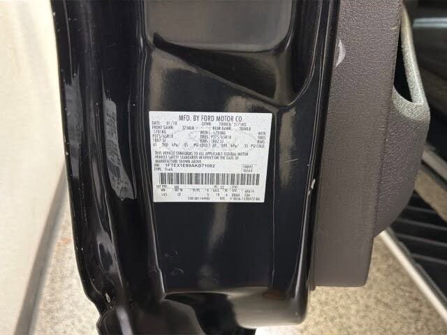 Used 2010 Ford F150 STX AWD/4WD image 71