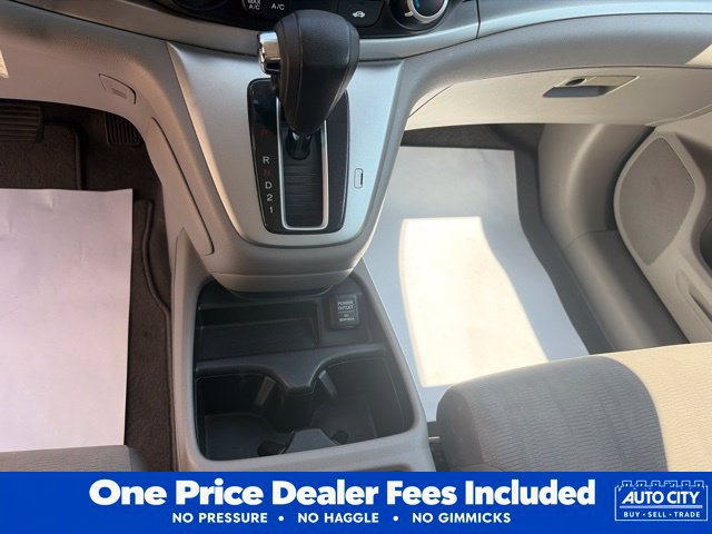 Used 2013 Honda CR-V LX image 14
