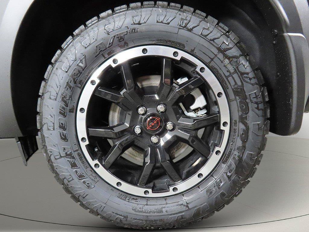 New 2026 Nissan Pathfinder Rock Creek AWD/4WD image 10
