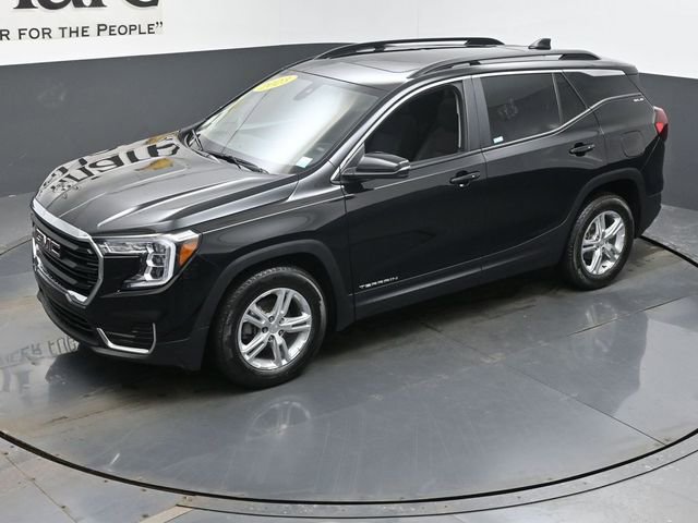 Used 2023 GMC Terrain SLE w/ Driver Convenience Package image 43