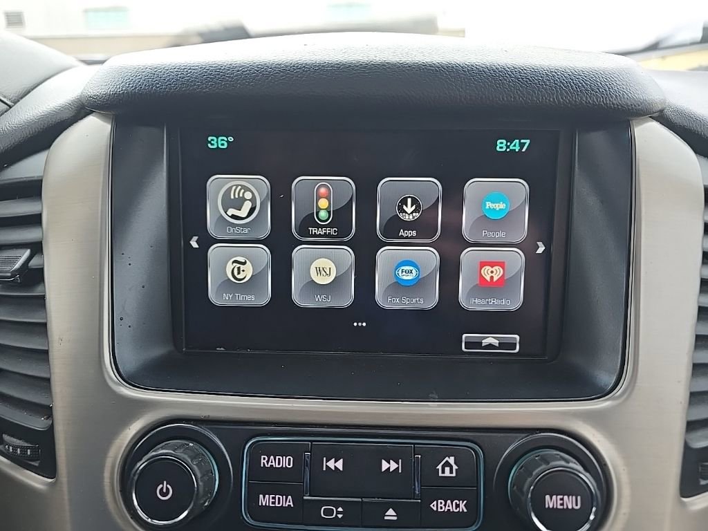Used 2018 GMC Yukon XL Denali w/ Denali Ultimate Package AWD/4WD image 29