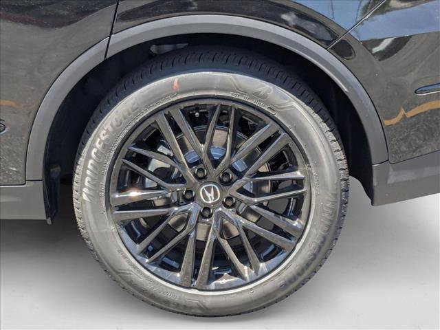 New 2026 Acura MDX A-Spec image 10