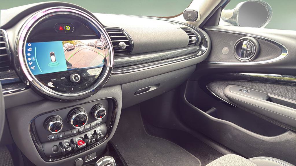 Used 2022 MINI Cooper Clubman S AWD/4WD image 27