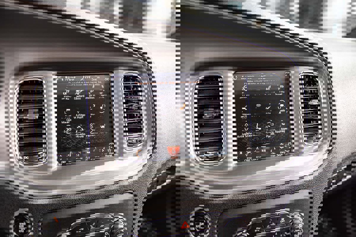 Used 2023 Dodge Charger Scat Pack w/ Technology Group image 27