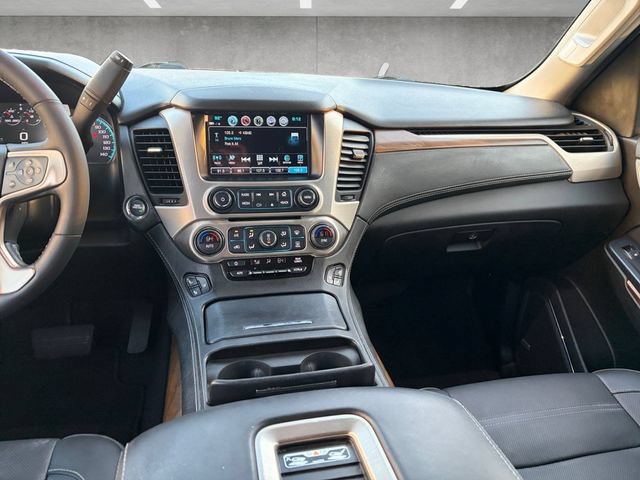 Used 2019 GMC Yukon Denali w/ Denali Ultimate Package RWD image 3