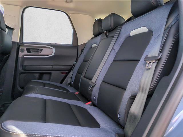 New 2026 Ford Bronco Sport Outer Banks w/ Outer Banks Tech Package+ image 16