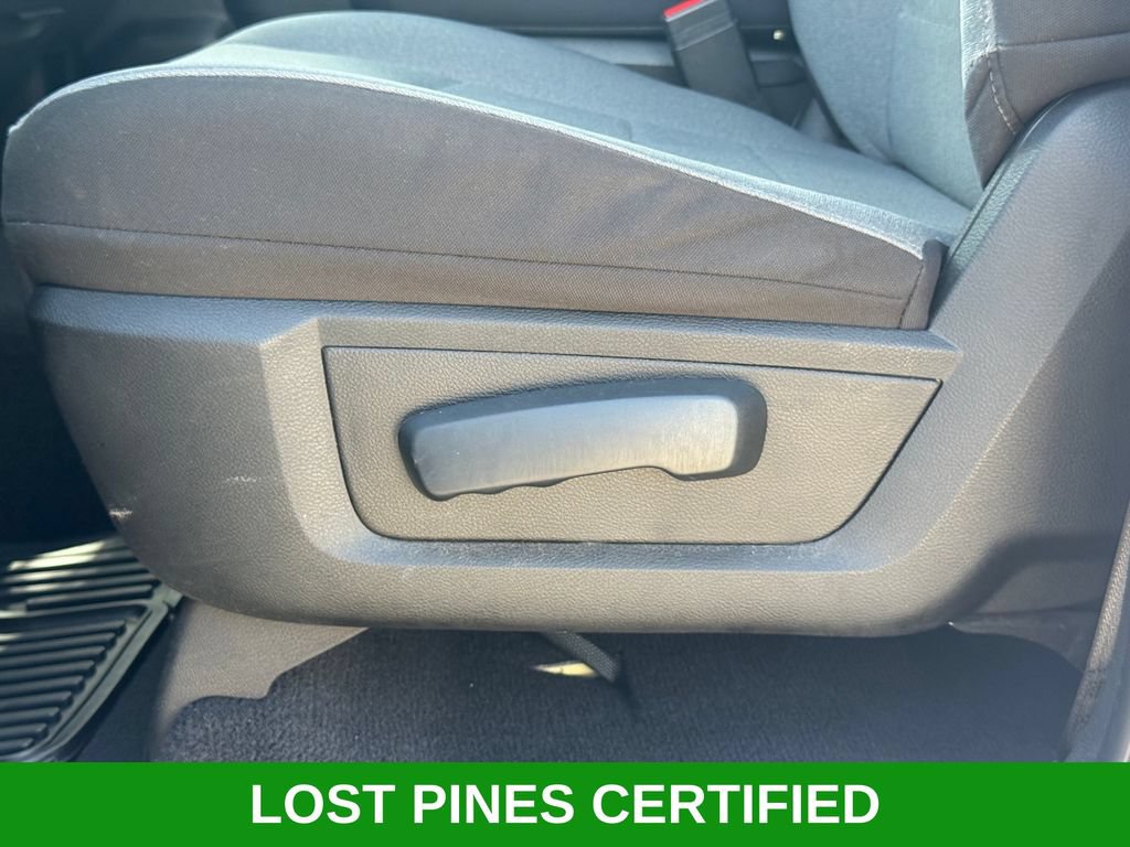 Used 2024 RAM 1500 Classic SLT RWD image 11