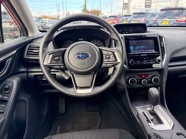 Used 2021 Subaru Crosstrek 2.0i w/ Popular Package #3 AWD/4WD image 17