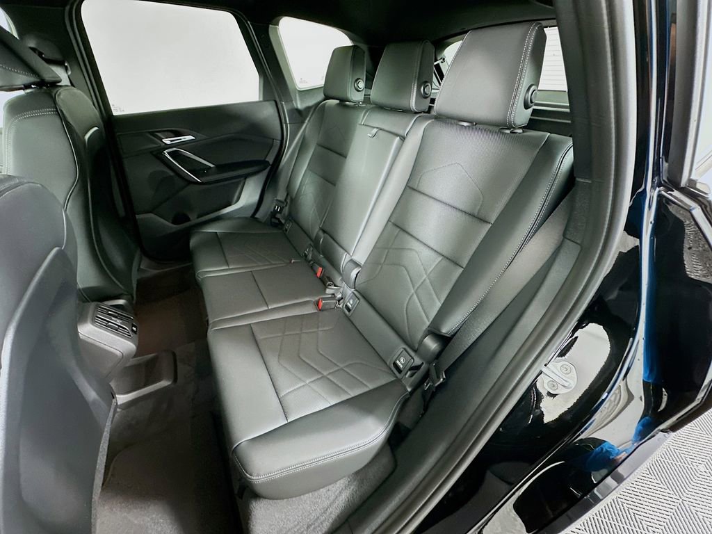 New 2026 BMW X1 xDrive28i w/ Convenience Package image 17