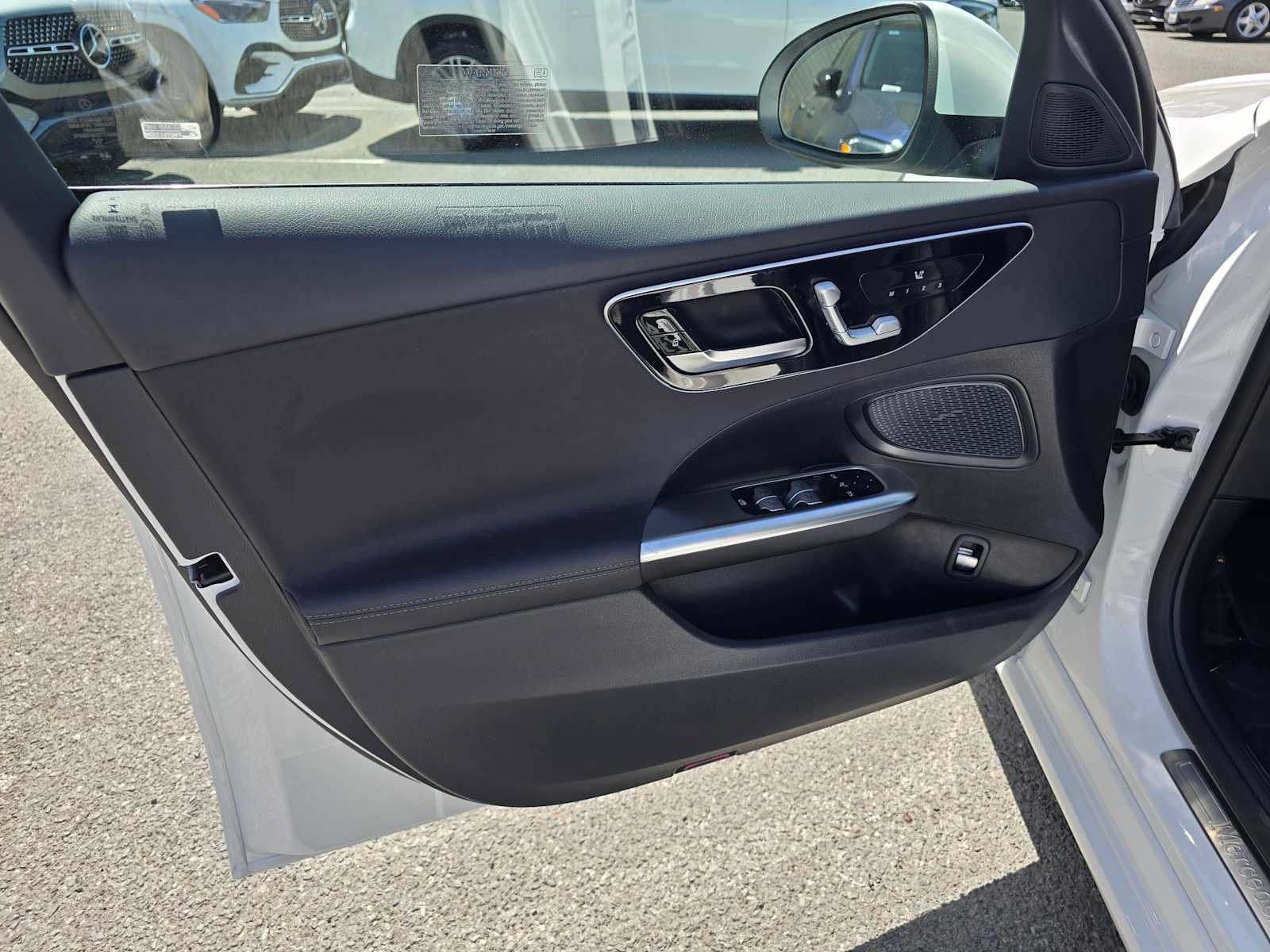 Used 2026 Mercedes-Benz C 300 Sedan image 19