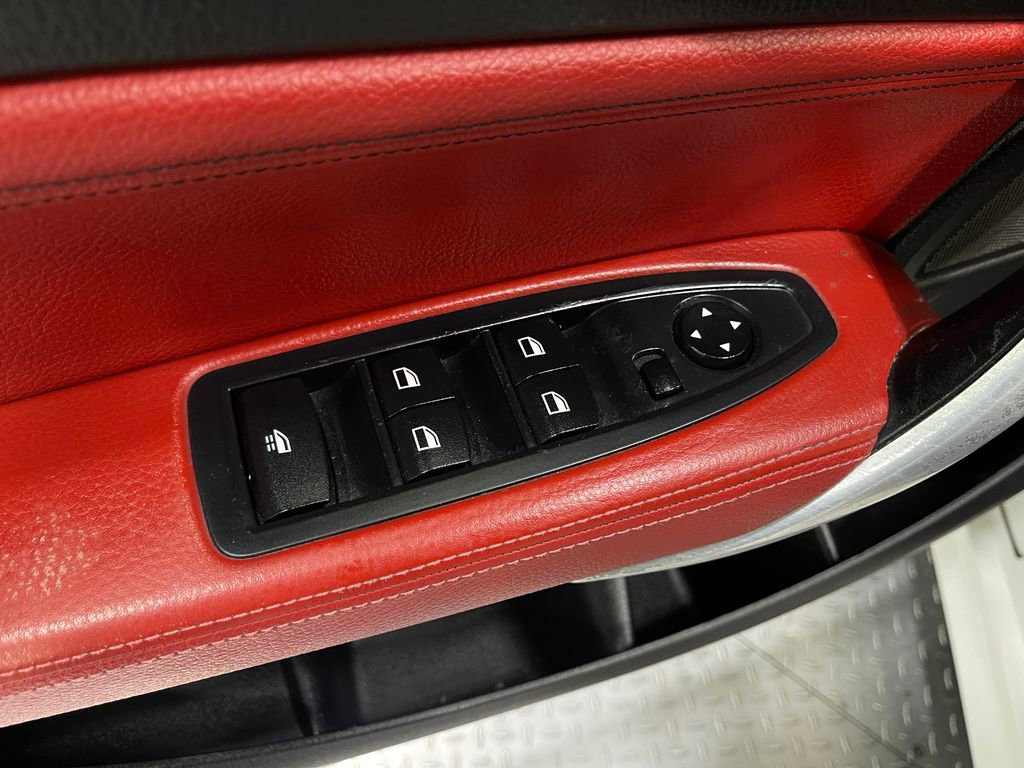 Used 2016 BMW 228i xDrive Convertible image 14