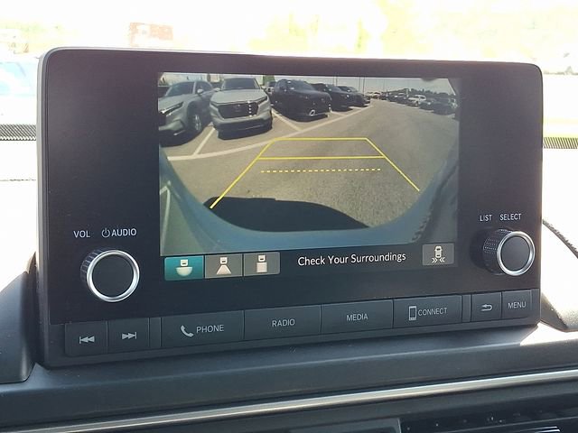 Certified 2023 Honda Pilot Sport image 13