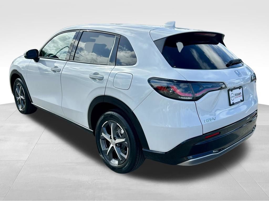 Used 2023 Honda HR-V EX-L image 7