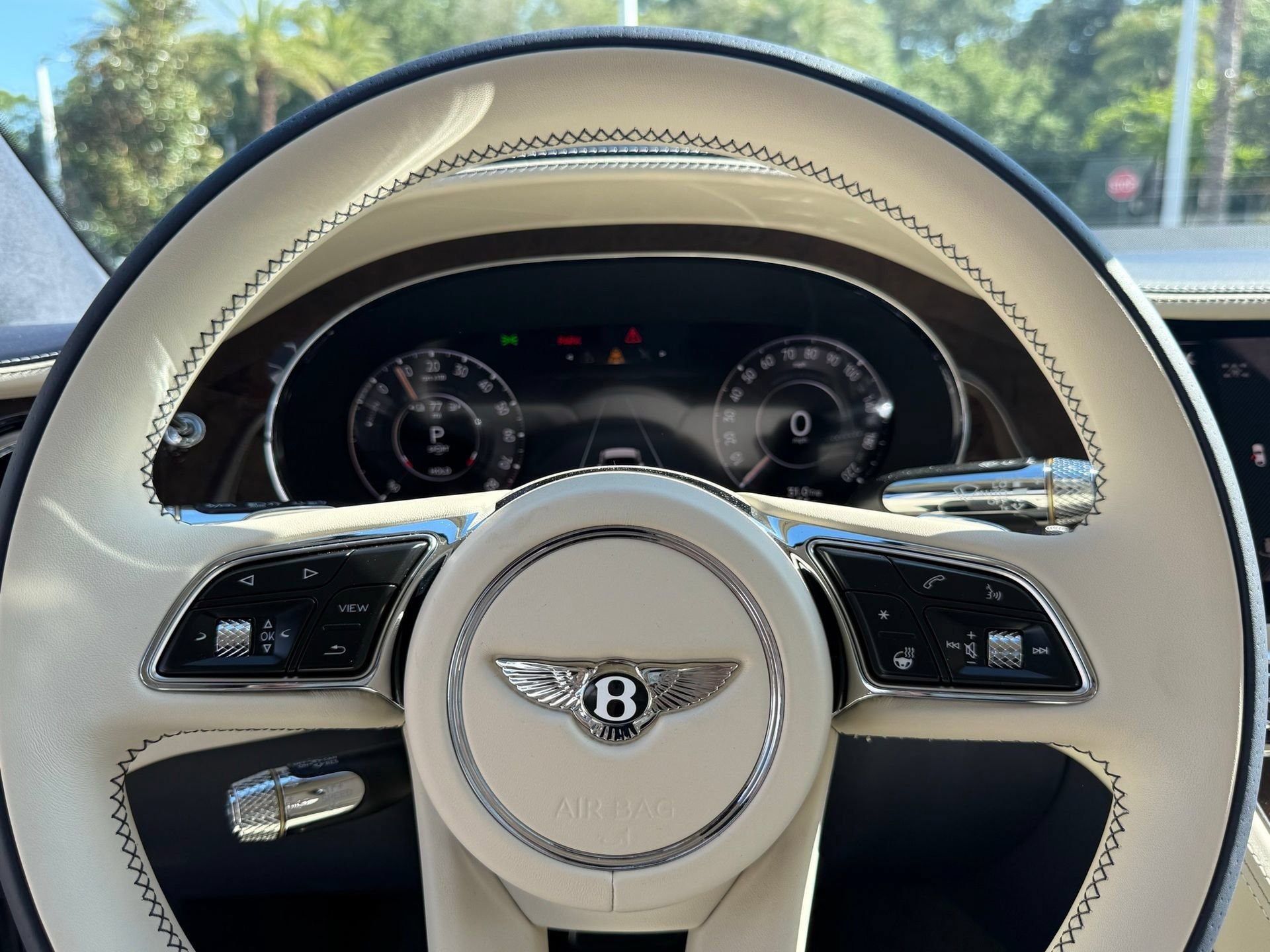 New 2026 Bentley Continental GT AWD/4WD image 33