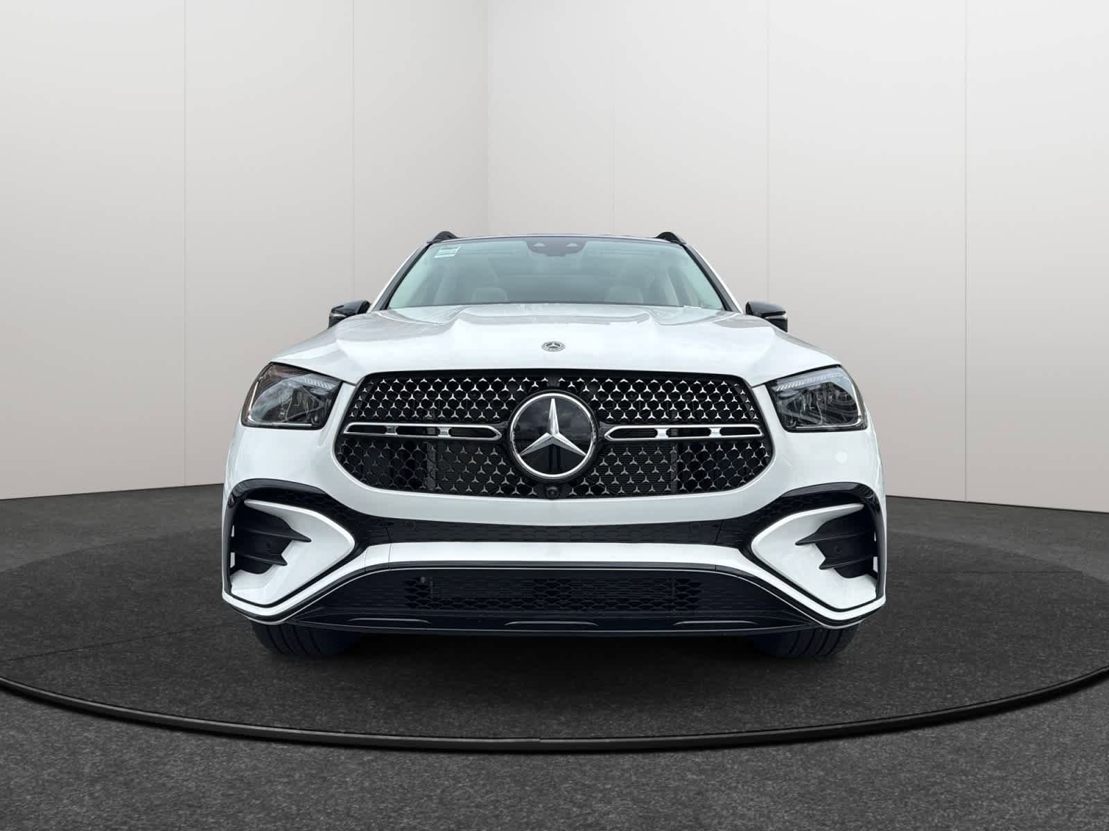 New 2026 Mercedes-Benz GLE 350 4MATIC image 2