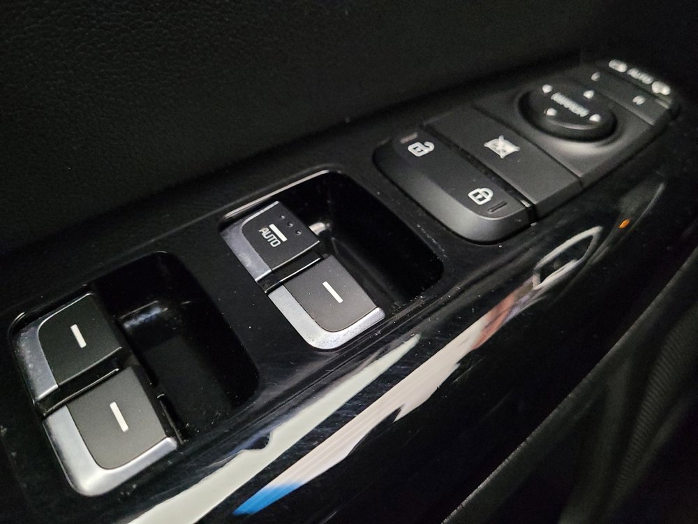 Used 2019 Kia Sportage EX image 27