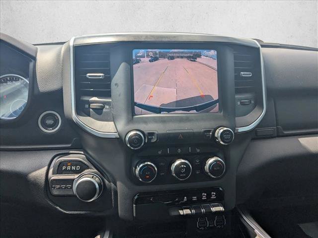 Certified 2022 RAM 1500 Lone Star RWD image 12
