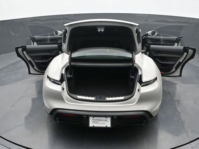 Certified 2024 Porsche Taycan GTS image 27