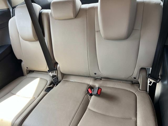 Used 2018 Honda Odyssey EX-L image 12