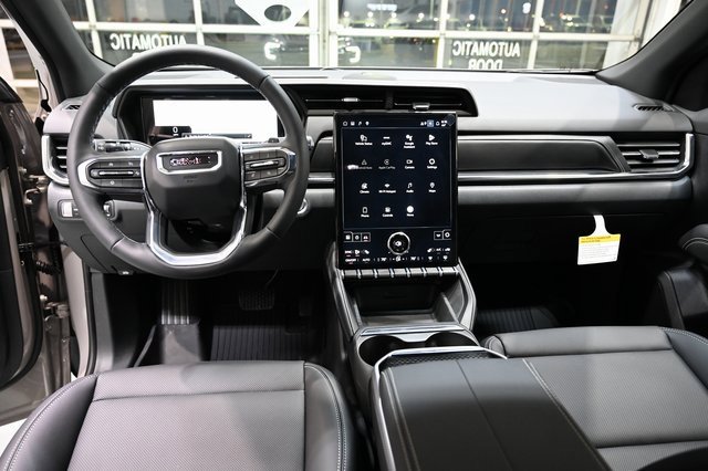 New 2026 GMC Terrain Elevation w/ Elevation Premium Package image 12