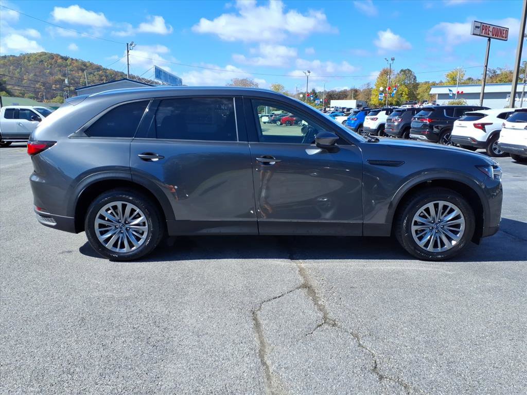 Used 2024 MAZDA CX-90 3.3 Turbo w/ Preferred Plus image 5