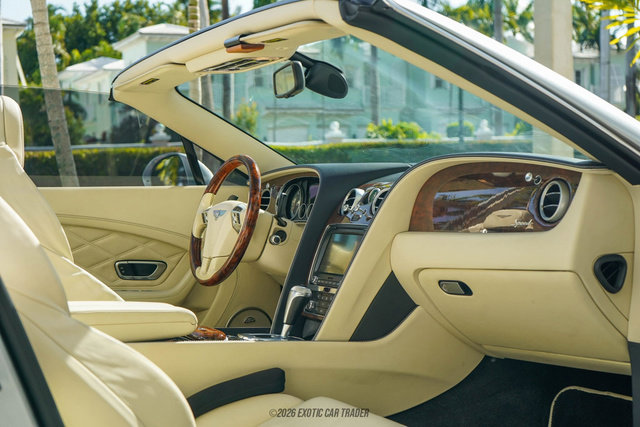 Used 2015 Bentley Continental GT Speed image 62