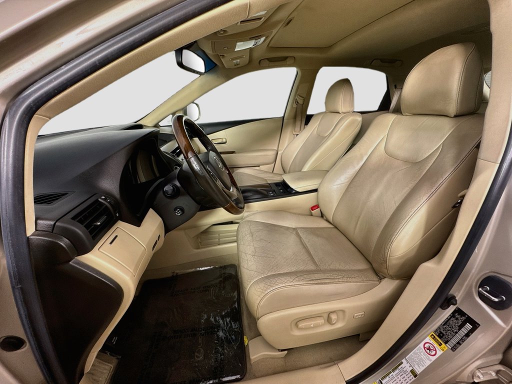 Used 2014 Lexus RX 350 AWD w/ Navigation Package image 25