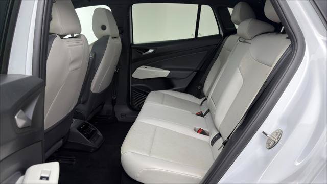 Used 2021 Volkswagen ID.4 1st Edition RWD image 17