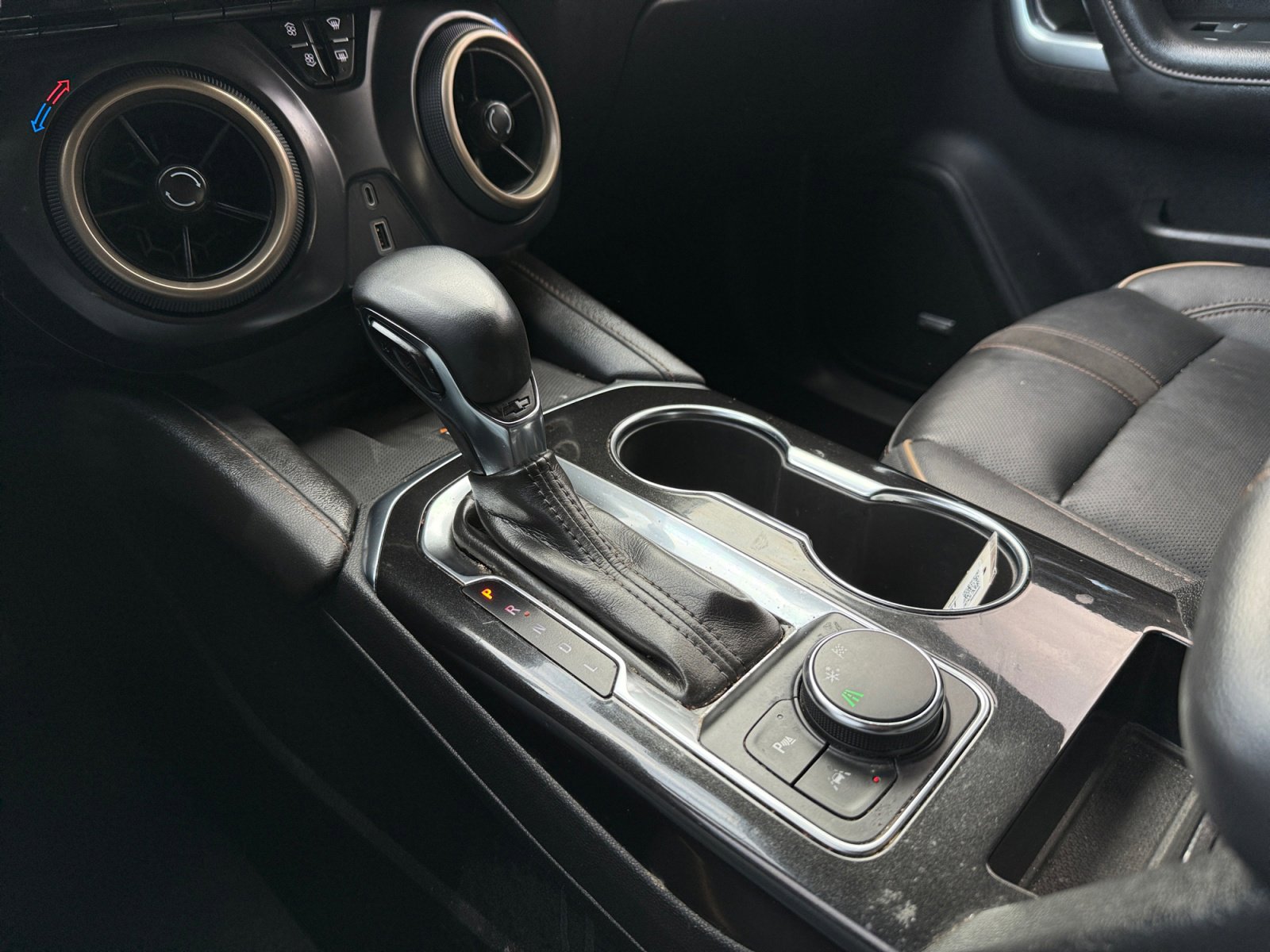 Used 2023 Chevrolet Blazer Premier w/ Enhanced Convenience Package image 15