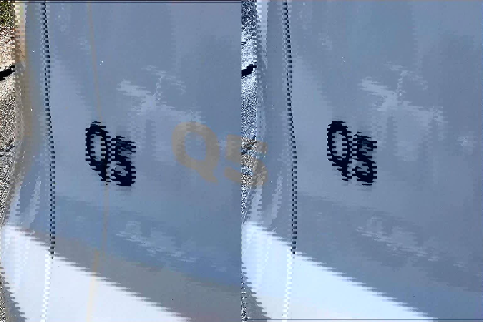 Used 2025 Audi Q5 Premium Plus w/ Premium Plus image 10