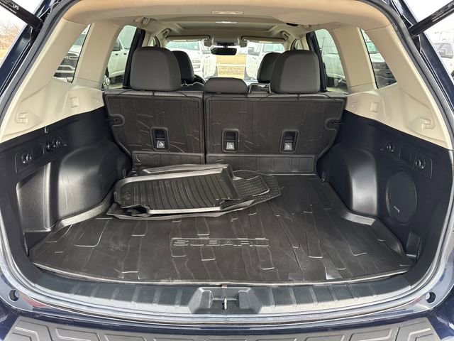 Used 2019 Subaru Forester Sport w/ Popular Package #2 image 15
