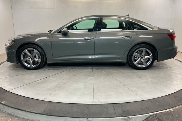 Used 2024 Audi A6 Premium Plus AWD/4WD image 2