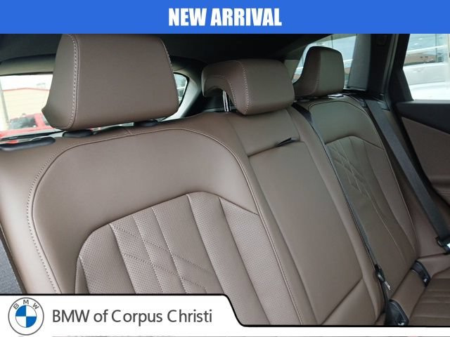 Used 2026 BMW X3 xDrive30i w/ Premium Package AWD/4WD image 12