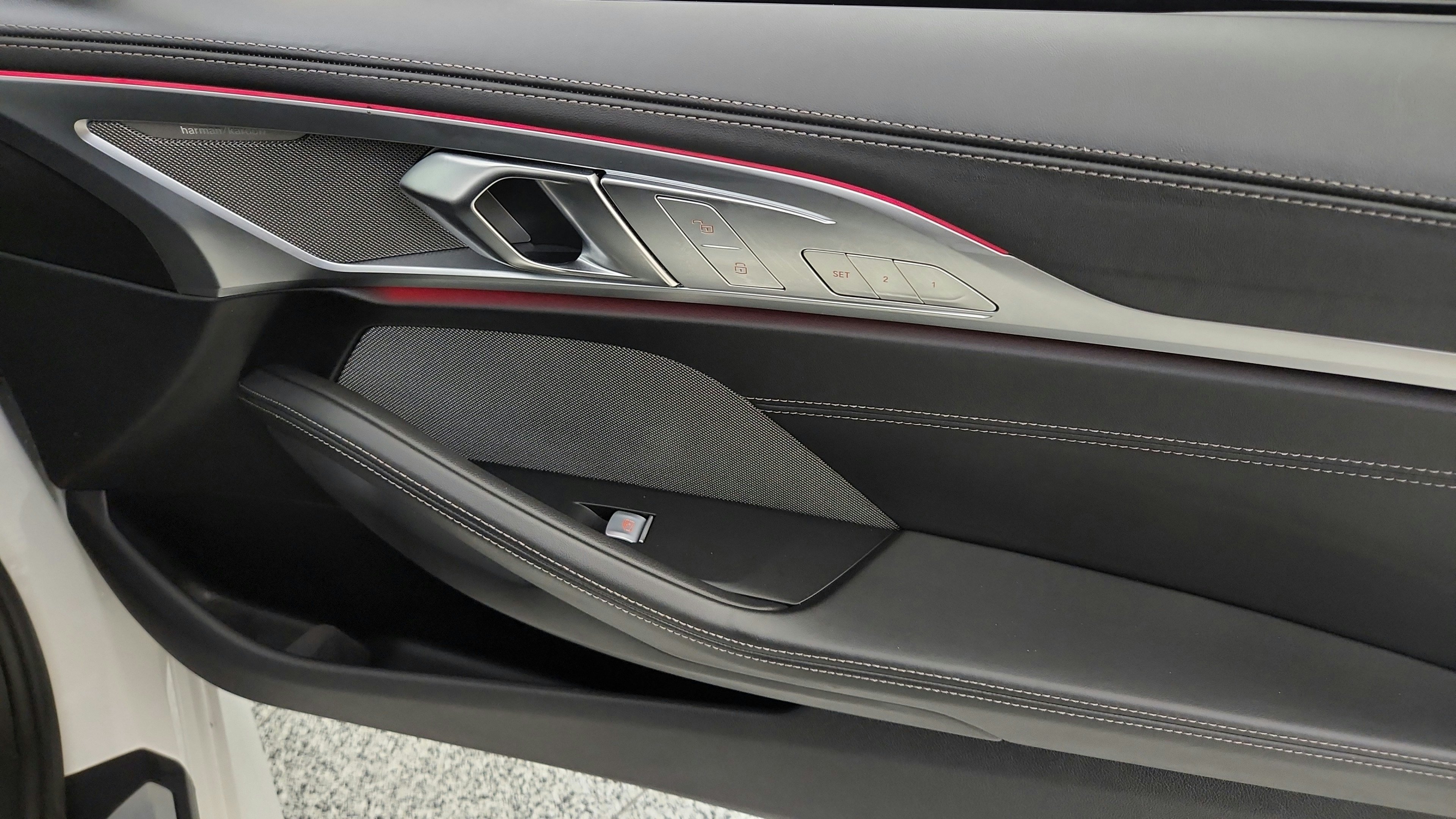 Used 2023 BMW 840i Coupe RWD image 24