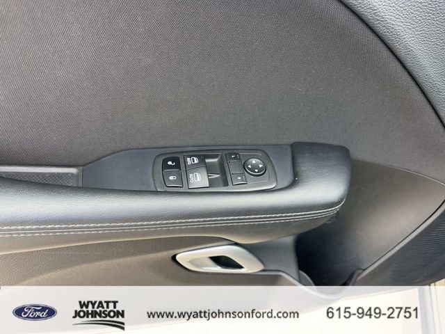 Used 2023 Dodge Challenger SXT image 22