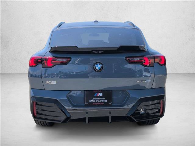 New 2026 BMW X2 xDrive28i w/ Technology Package AWD/4WD image 7