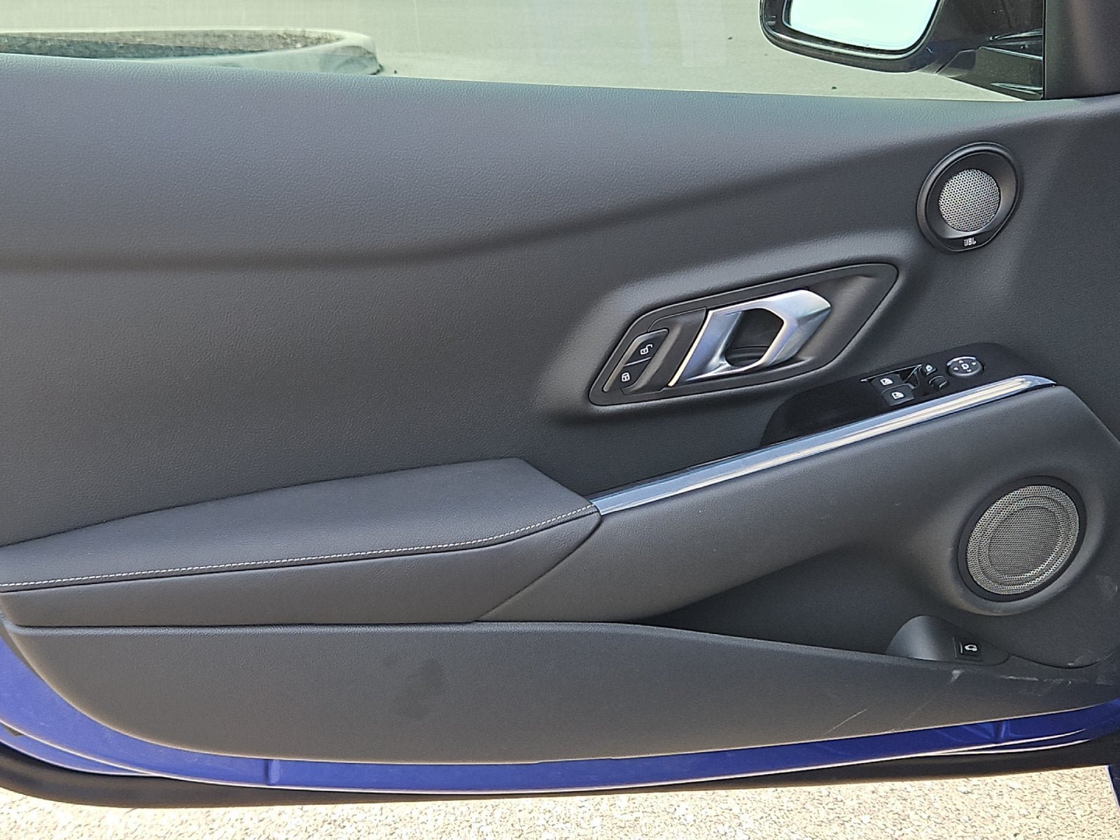 New 2026 Toyota Supra RWD image 47