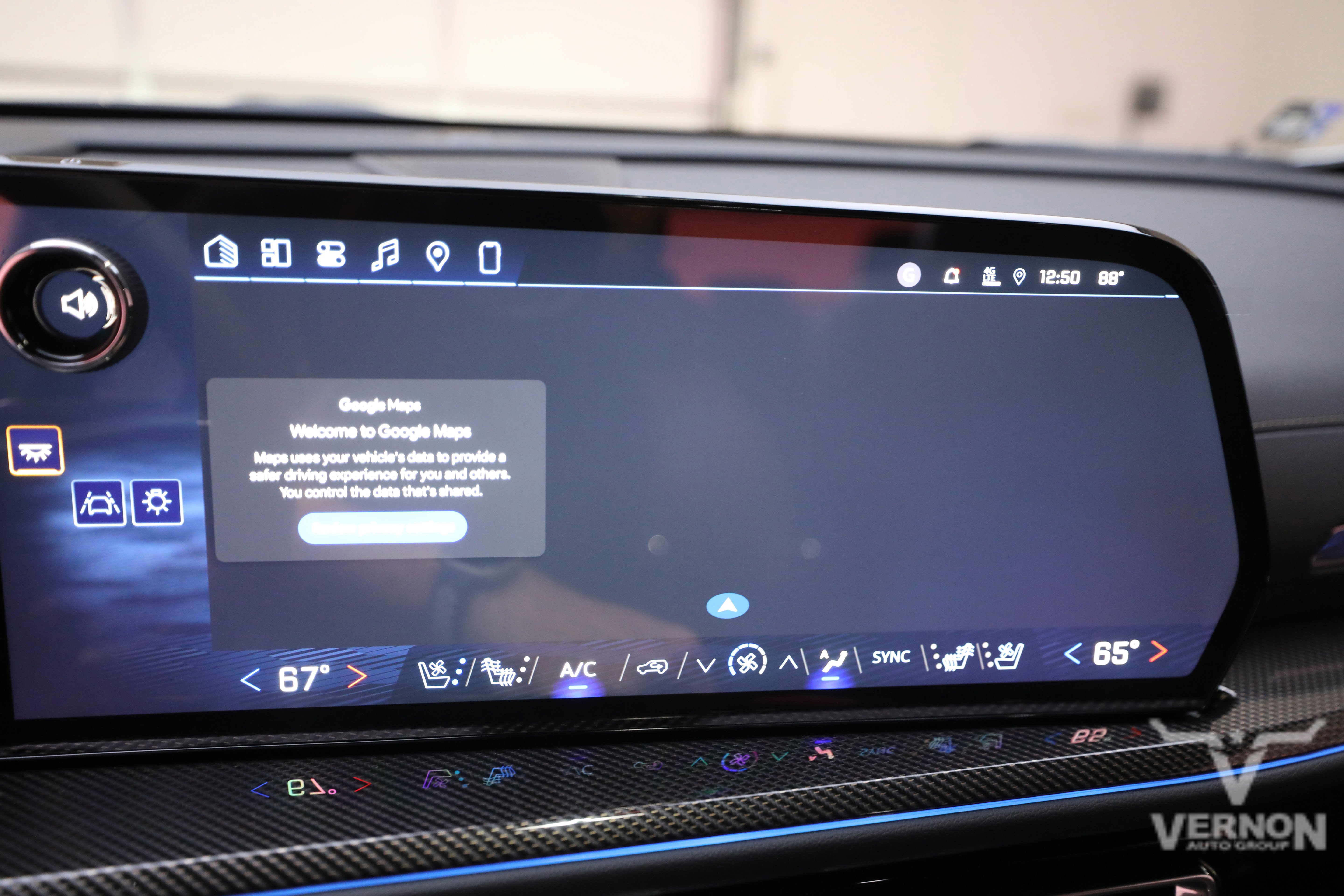 New 2026 Chevrolet Traverse High Country w/ LPO, Floor Liner Package image 33