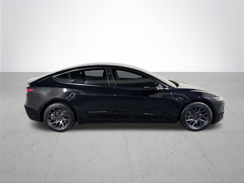Used 2026 Tesla Model 3 RWD image 5