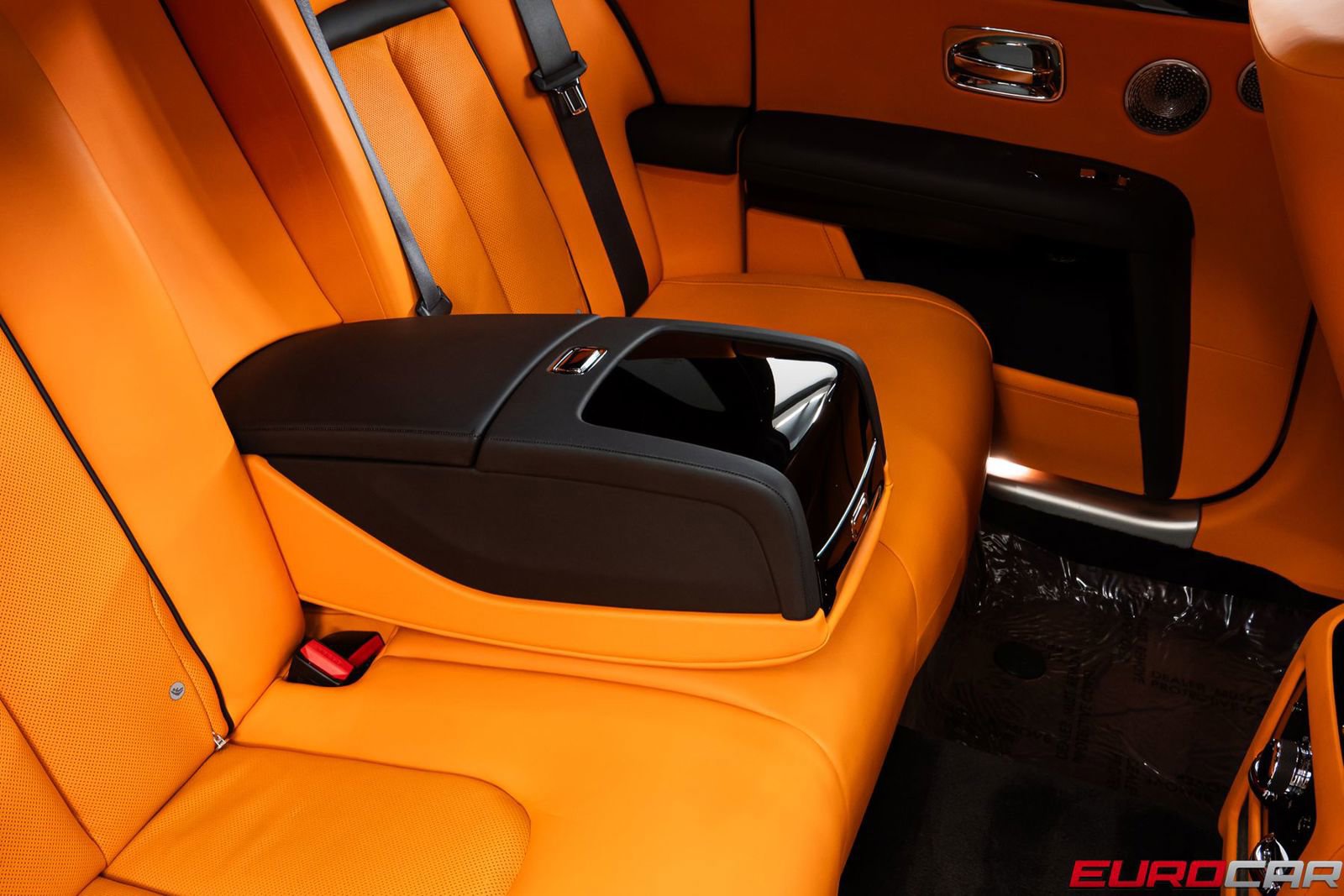 Used 2021 Rolls-Royce Ghost image 40