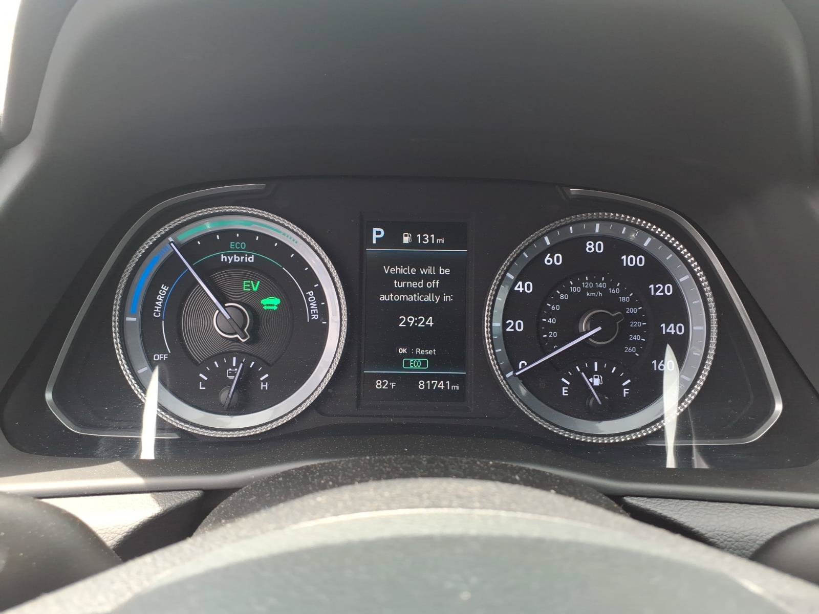 Used 2022 Hyundai Sonata SEL w/ Cargo Package FWD image 30