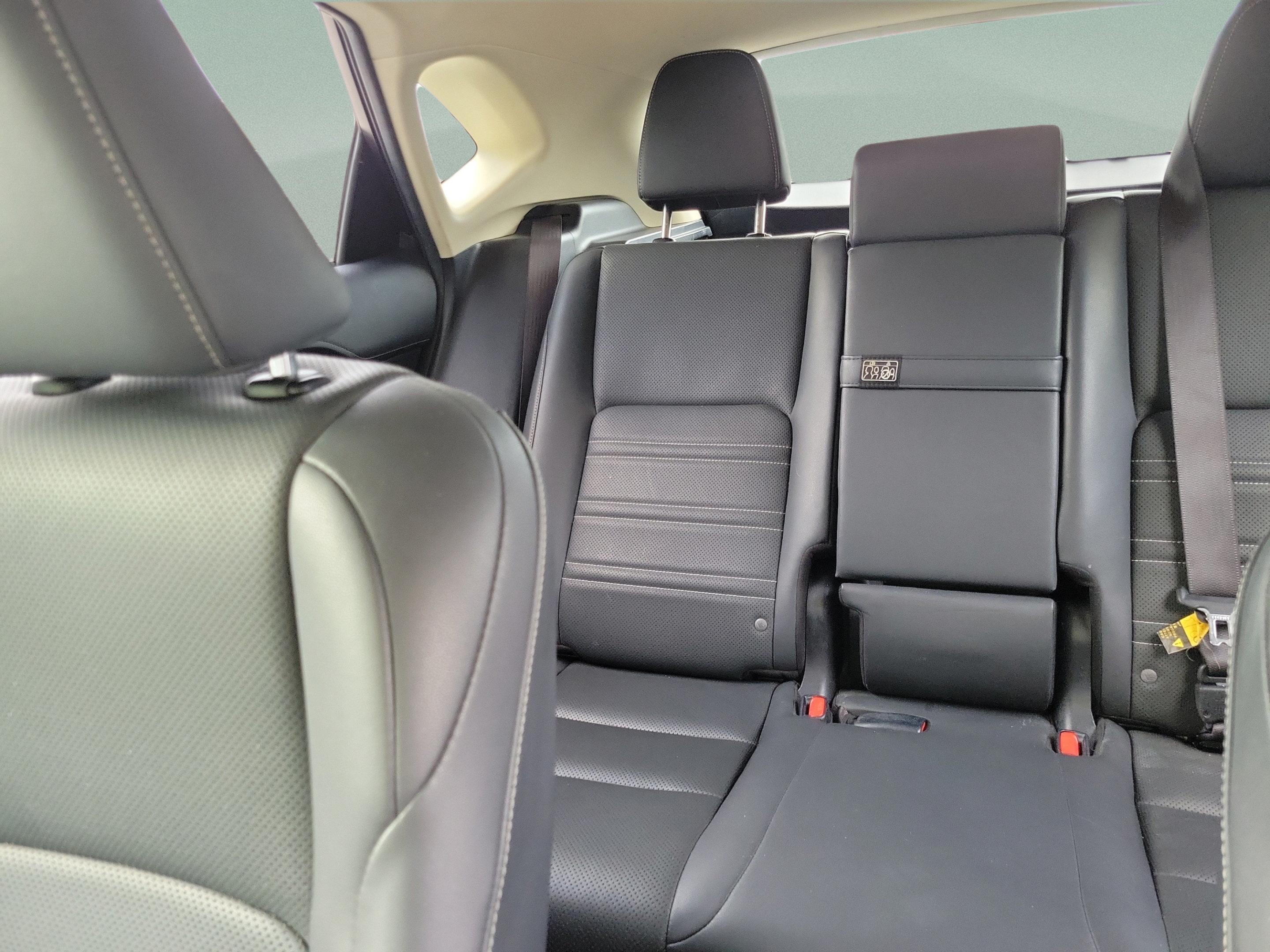 Used 2018 Lexus NX 300 FWD w/ Comfort Package image 8