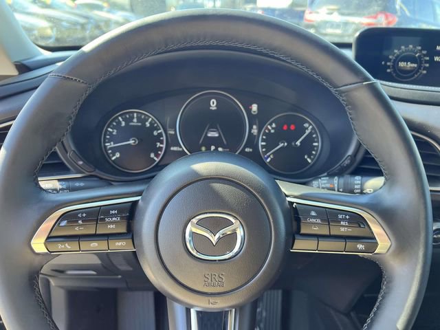Certified 2025 MAZDA CX-30 AWD 2.5 S w/ Select Sport Pkg image 24
