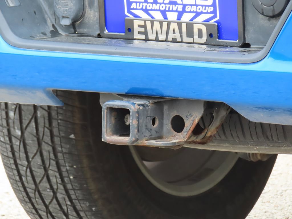 Used 2022 Chevrolet Silverado 1500 RST AWD/4WD image 19