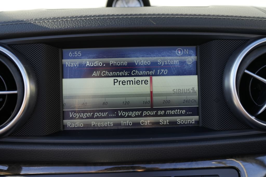 Used 2015 Mercedes-Benz SL 400 w/ Premium I Package image 58