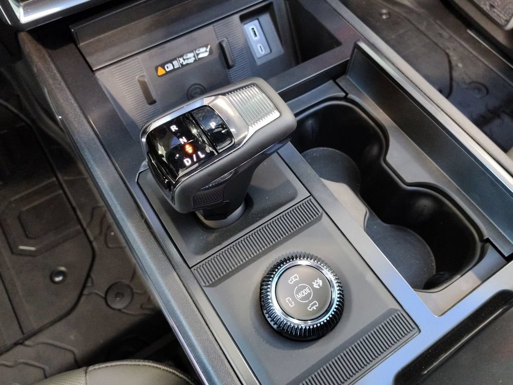 New 2026 GMC Hummer EV 3X w/ Carbon Fiber Edition Package AWD/4WD image 38