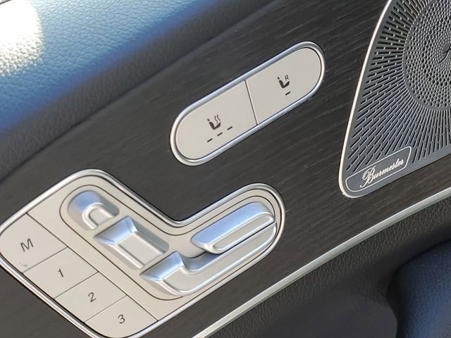 Used 2021 Mercedes-Benz GLE 350 4MATIC image 25