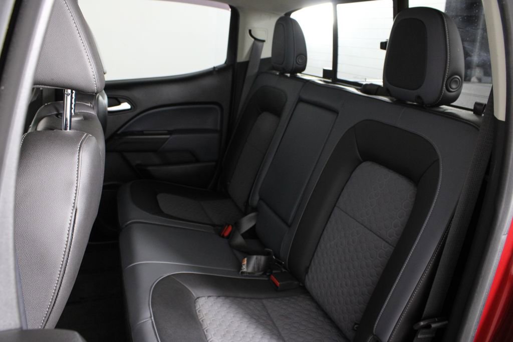 Used 2017 Chevrolet Colorado Z71 image 19