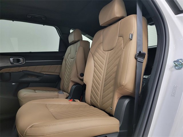 New 2026 Kia Sorento SX Prestige image 15