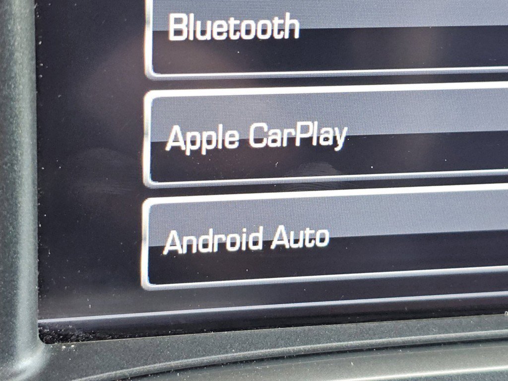 Used 2017 Chevrolet Silverado 1500 LTZ AWD/4WD image 13